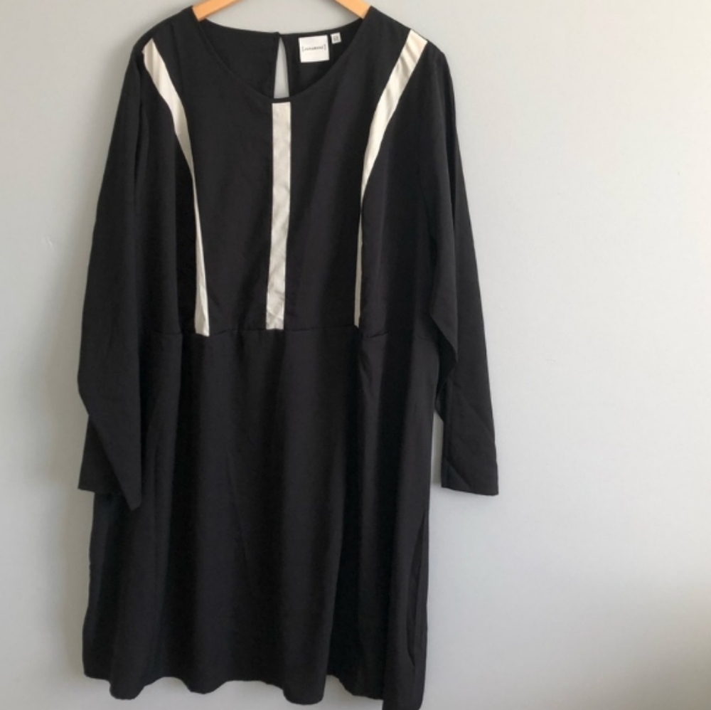 24W Junarose Dress